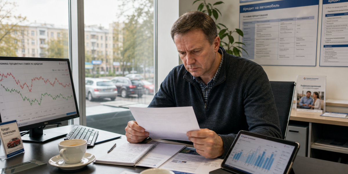 avtokredit i kljuchevaja stavka ot 10 do 25 6a9454a8