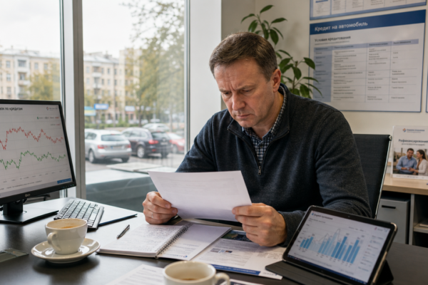 avtokredit i kljuchevaja stavka ot 10 do 25 6a9454a8
