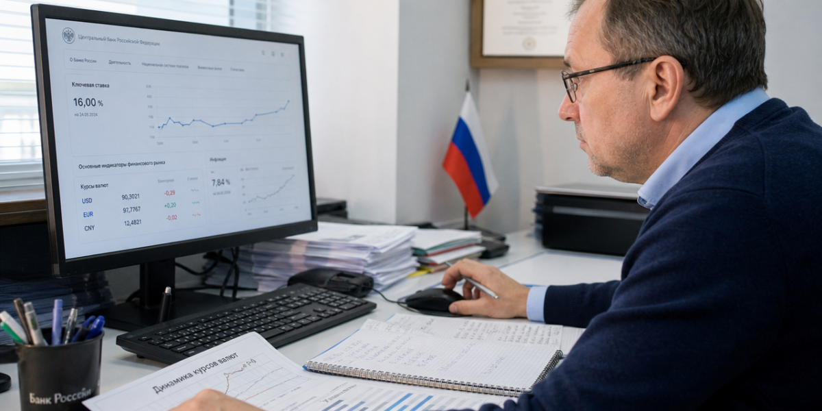 gde iskat oficialnye dannye reguljatora stavki i kursy 48a2df94