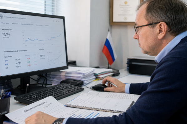 gde iskat oficialnye dannye reguljatora stavki i kursy 48a2df94