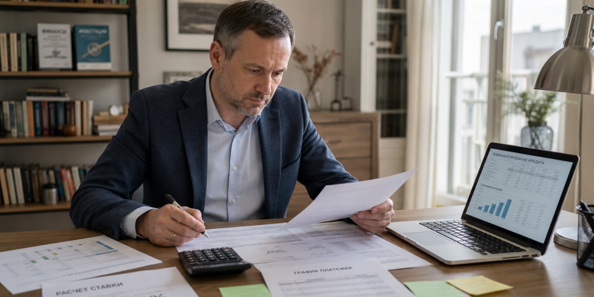 realnaja stavka po kreditu raschet i refinansirovanie 53476adf