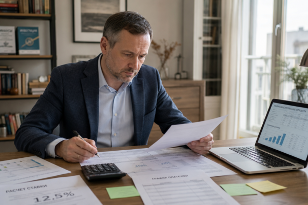realnaja stavka po kreditu raschet i refinansirovanie 53476adf