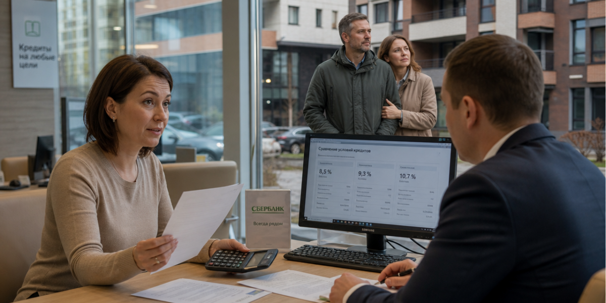 stavki po kreditam raschet ipoteki i zajmov bc9854d1