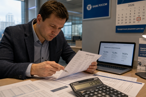 stavki po kreditam v 2026 godu prognoz i raschety cdc2214f
